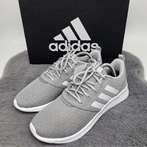 Adidas Womens' QT Racer 2.0 Sneakers Size 9